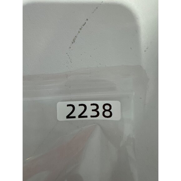 Talbots Petites Womens Skirt Sz 8P Lined Pencil Purple Floral Ditzy CottageCore - Picture 9 of 9